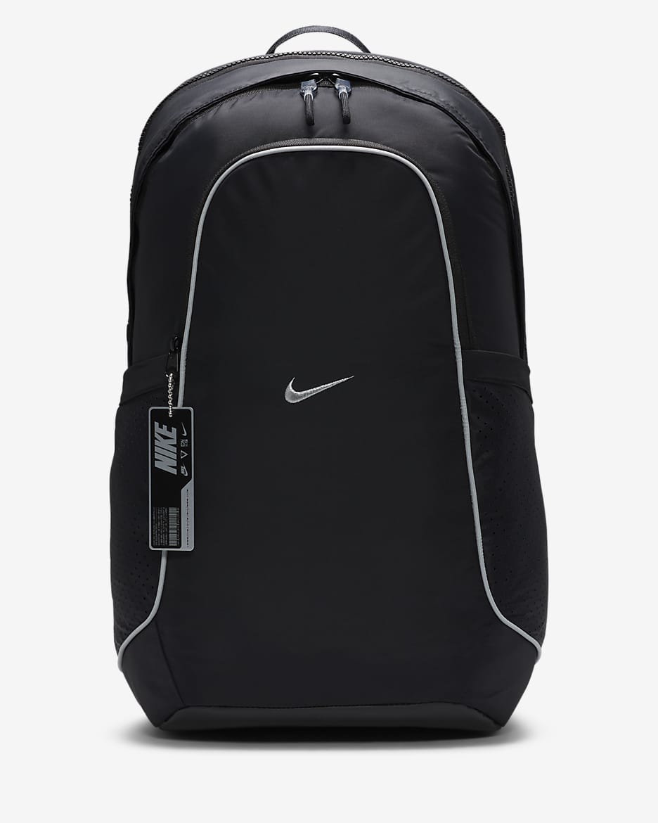 Nike essential backpack best sale